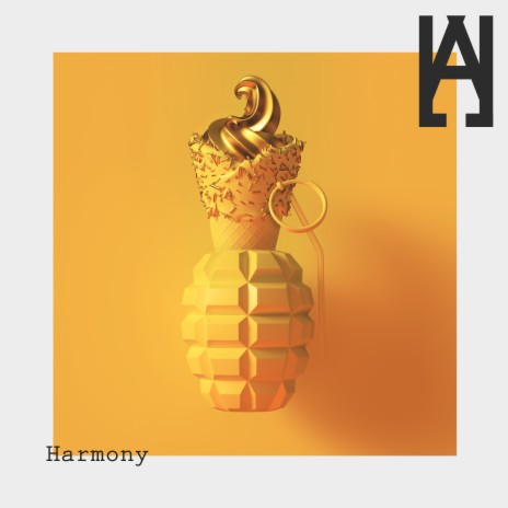 Harmony | Boomplay Music