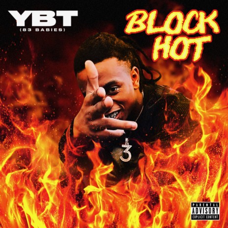 Block Hot | Boomplay Music