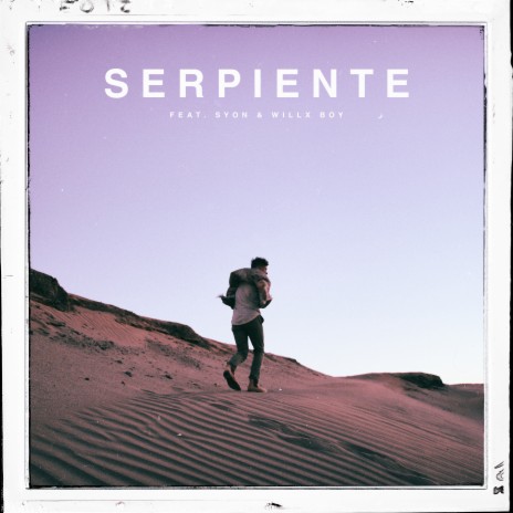 Serpiente (feat. Syon & WillX BOY) | Boomplay Music