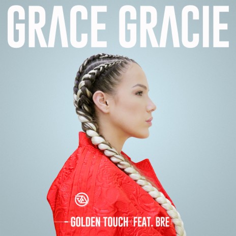 Golden Touch (feat. Bre) | Boomplay Music