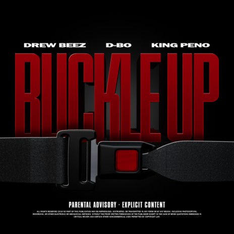 Buckle Up ft. Dbo & King Peno | Boomplay Music