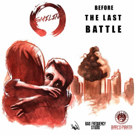 Before the Last Battle | Boomplay Music