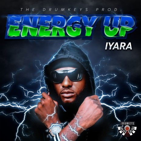 Energy Up | Boomplay Music