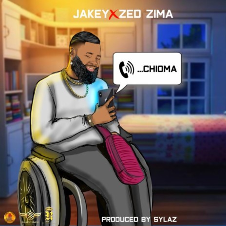 Chioma ft. Zed Zima | Boomplay Music