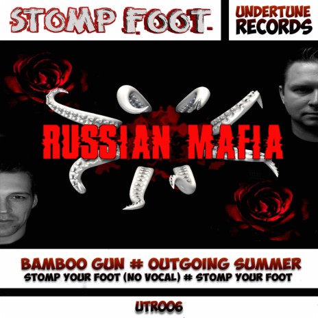 Bamboo Gun | Boomplay Music