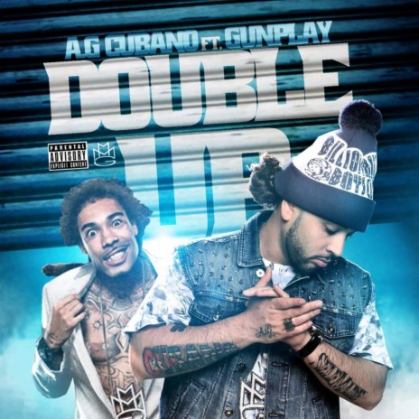 Double Up ft. Gunplay | Boomplay Music