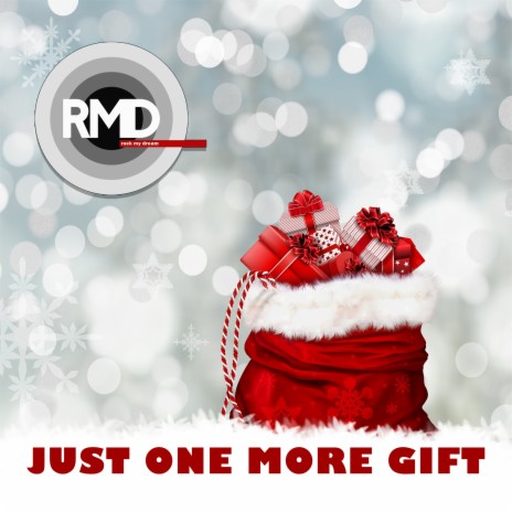 Just One More Gift | Boomplay Music