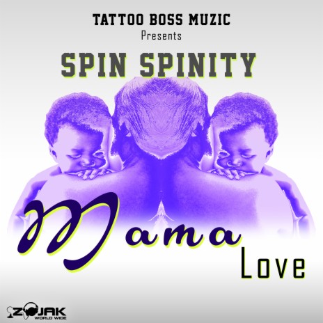 Mama Love | Boomplay Music