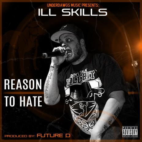 Reason to Hate | Boomplay Music