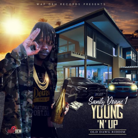 Young n Up | Boomplay Music