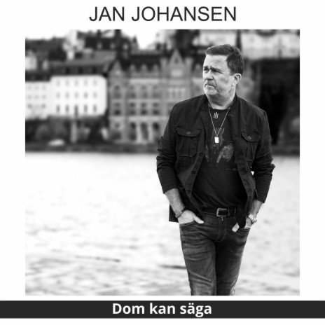 Dom Kan Säga | Boomplay Music