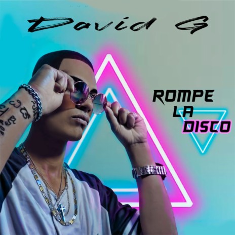 Rompe la Disco | Boomplay Music