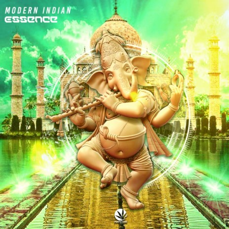 Modern Indian (Original Mix)