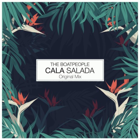 Cala Salada (Original Mix) | Boomplay Music