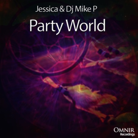 World ft. Dj Mike P | Boomplay Music