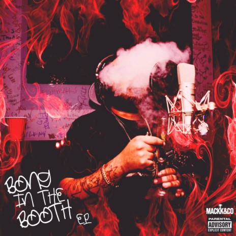 Bong In The Booth 2 | Boomplay Music