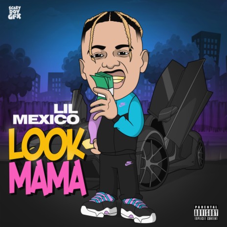 Look Mama | Boomplay Music