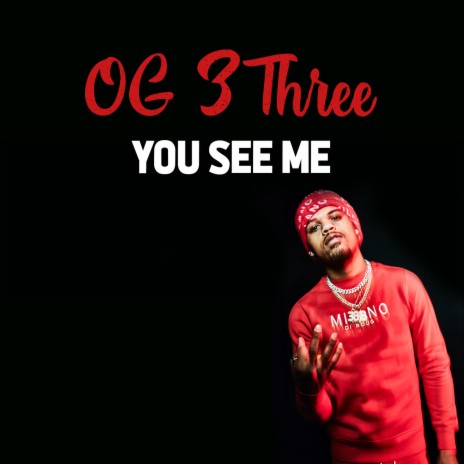 You See Me | Boomplay Music