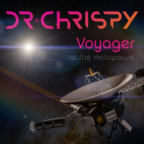 Voyager at the Heliopause | Boomplay Music