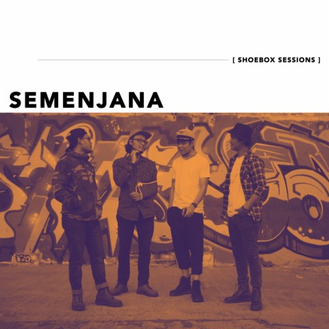 Semenjani (Shoebox Sessions)