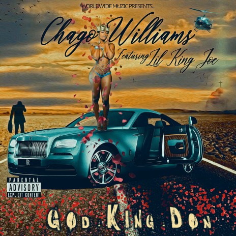 God King Don ft. Lil King Joe | Boomplay Music