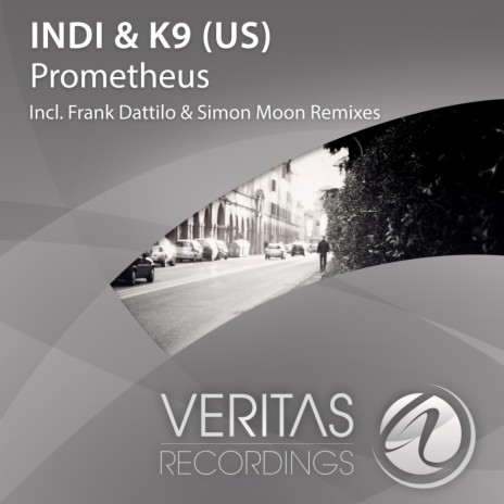 Prometheus (Simon Moon Remix) ft. K9 (US) | Boomplay Music