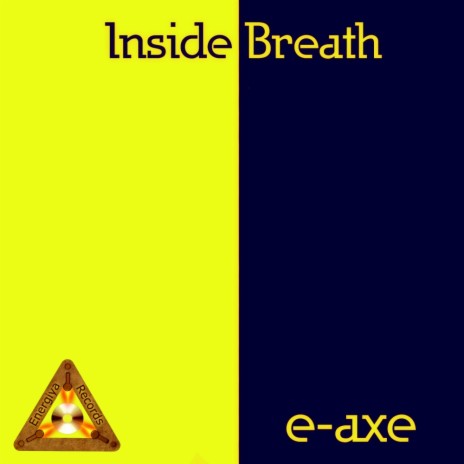 Inside Breath (Original Mix) | Boomplay Music