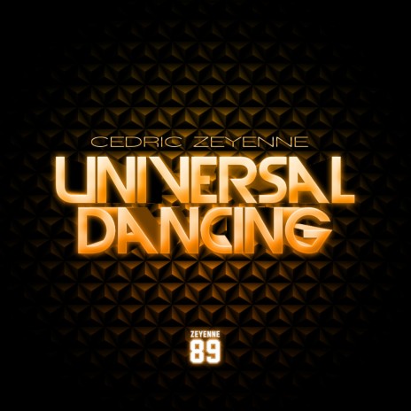 Universal Dancing (Original Mix) | Boomplay Music