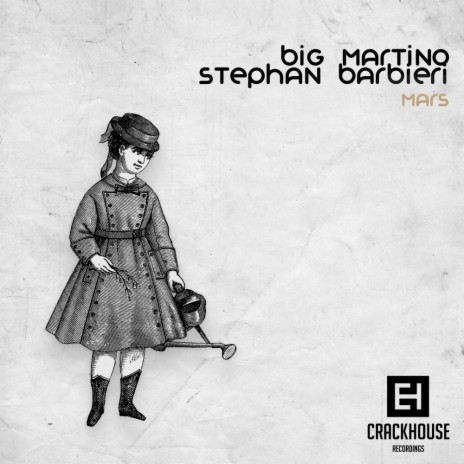 Mars (Original Mix) ft. Stephan Barbieri