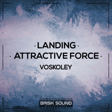 Landing (Original Mix) | Boomplay Music