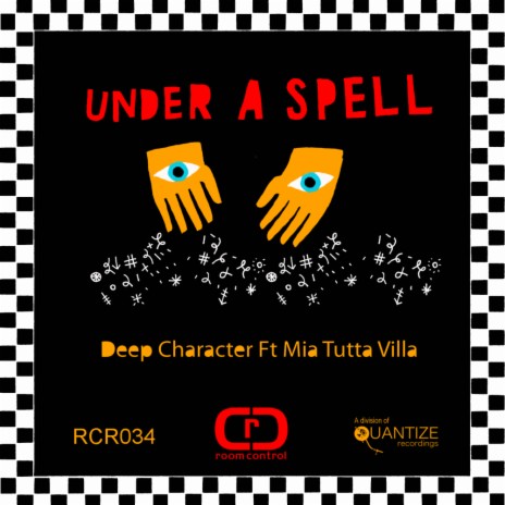 Under A Spell (Junior White Vocal Mix) ft. Mia Tutta Villa | Boomplay Music