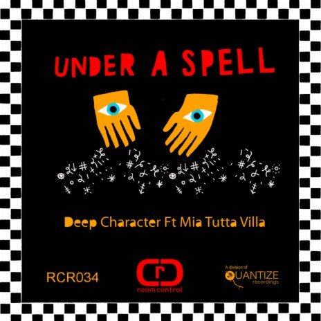 Under A Spell (Toni Loreto Vocal Dub) ft. Mia Tutta Villa