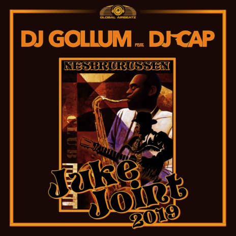 Juke Joint 2019 (Extended Mix) ft. DJ Cap | Boomplay Music