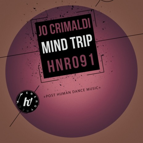 Mind Trip (Original Mix)