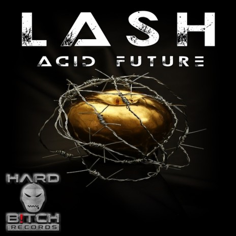 Acid Future (Bush Pig Remix)