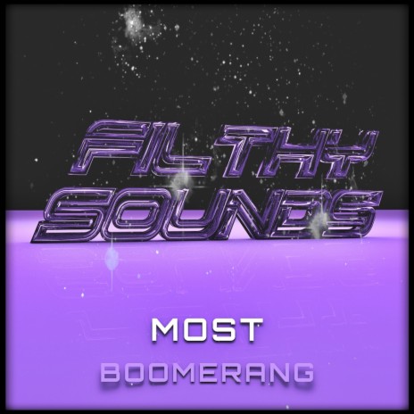 Boomerang (Original Mix) | Boomplay Music