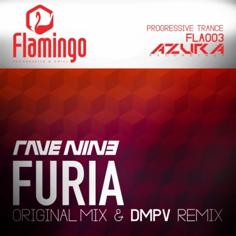 Furia (Dmpv Remix) | Boomplay Music