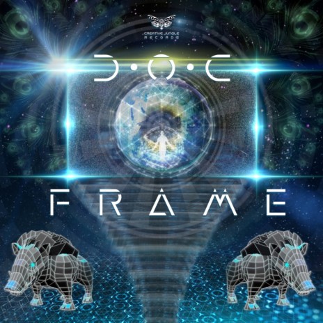 Frame (Original Mix) | Boomplay Music