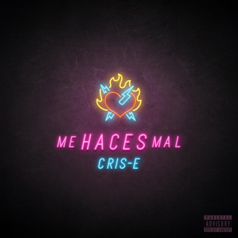 Me Haces Mal | Boomplay Music