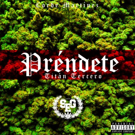 Préndete | Boomplay Music