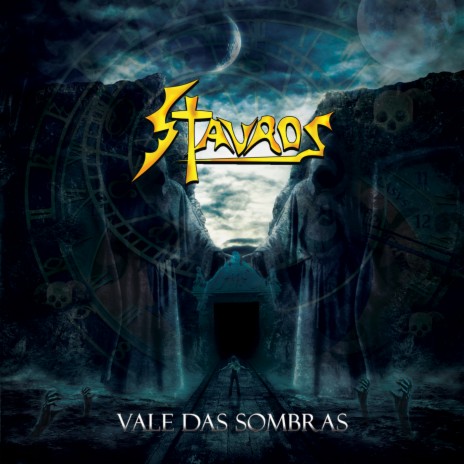 Vale das Sombras | Boomplay Music