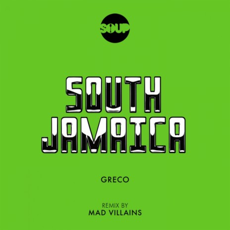 South Jamaica (Mad Villains Remix) | Boomplay Music