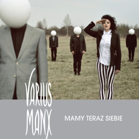 Mamy Teraz Siebie | Boomplay Music