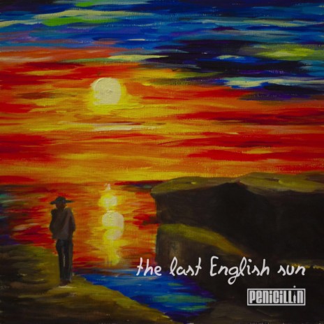 The Last English Sun