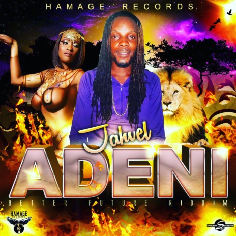 Adeni | Boomplay Music