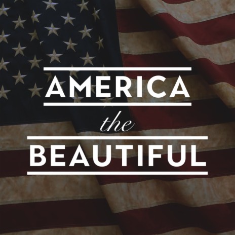 America the Beautiful (As Heard in "The Purge")