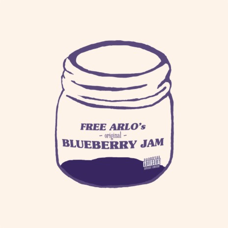 Blueberry Jam | Boomplay Music