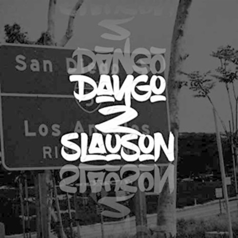 Dago 2 Slauson ft. Infant J Stone | Boomplay Music