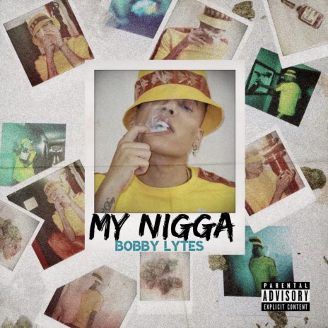 MY NIGGA | Boomplay Music