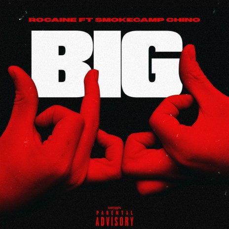 Big Blood ft. Smokecamp Chino | Boomplay Music